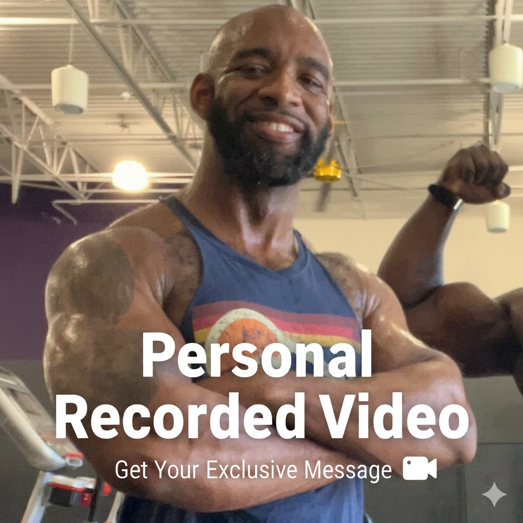 Personal Recorded Video