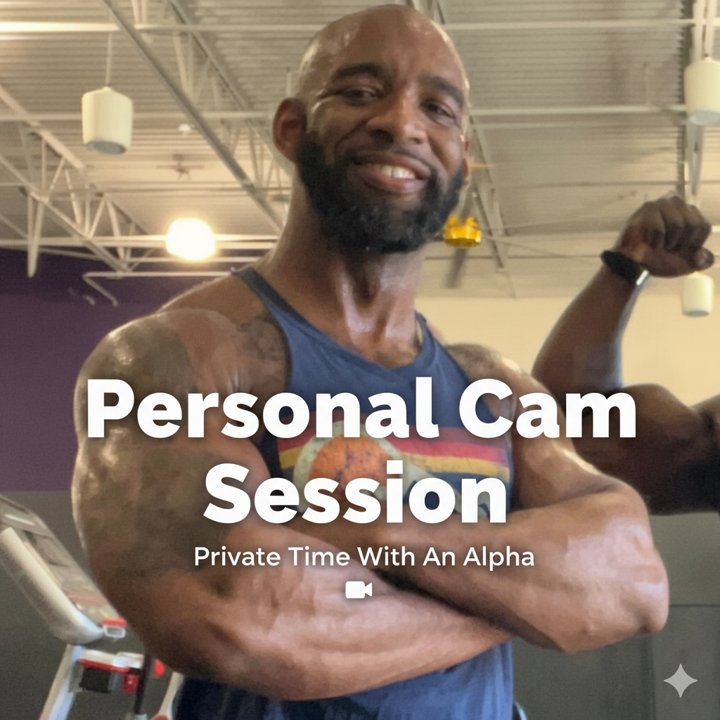 Personal Video Session